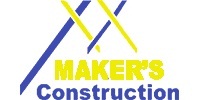 Image for Maker's Construction Inc. with ID of: 1347693