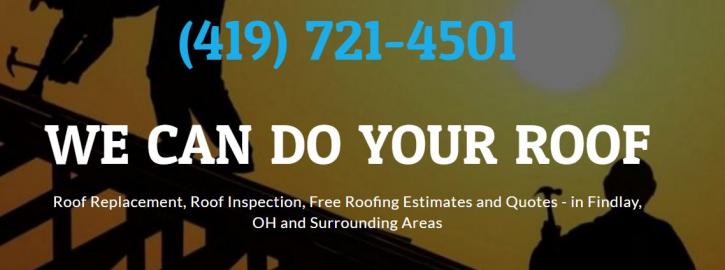 Image for Findlay Roofers with ID of: 1347773