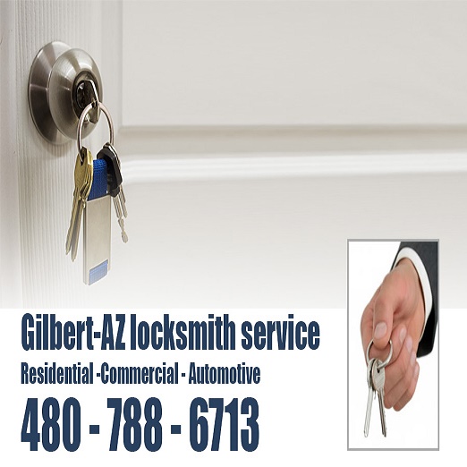 Image for Locksmith Services Gilbert AZ with ID of: 1347786