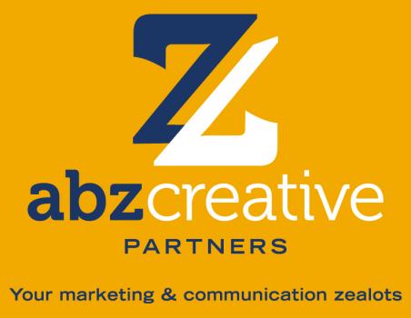 Image for ABZ Creative Partners with ID of: 1347916
