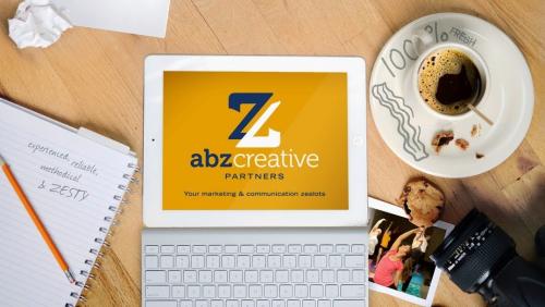 Image for ABZ Creative Partners with ID of: 1347921
