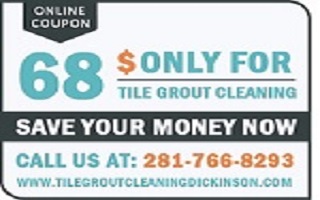 Image for Tile Grout Cleaning Dickinson TX with ID of: 1348045