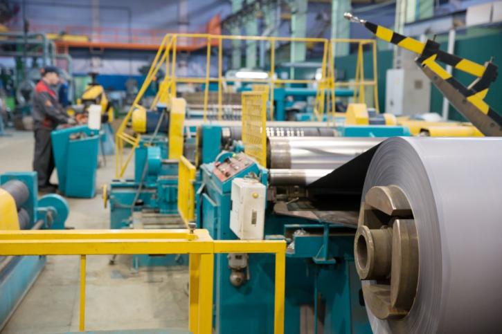 Image for Quality and Precision CNC Machining Services from US business Connections with ID of: 1348389