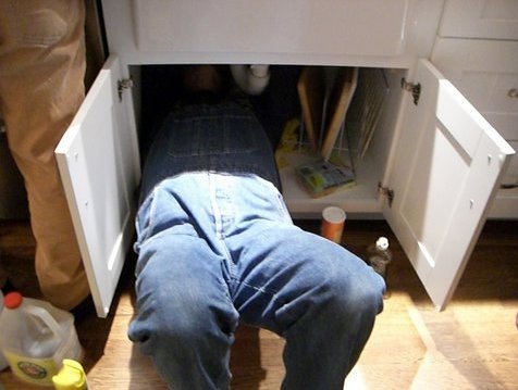 Image for Top Bismarck Plumber's with ID of: 1348469