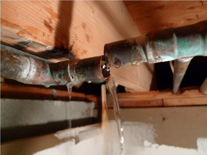 Image for Top Bismarck Plumber's with ID of: 1348471