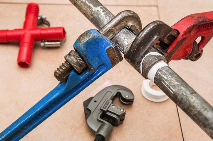 Image for Top Bismarck Plumber's with ID of: 1348472