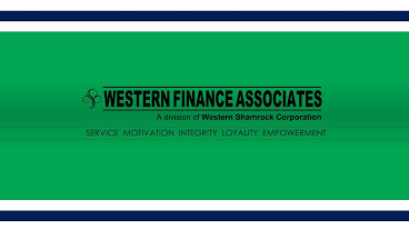 Image for Western Finance Associates with ID of: 1348476