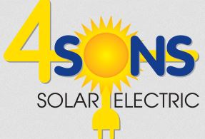 Image for 4 Sons Solar Electric  with ID of: 1348481