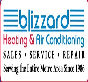 Image for Blizzard Heating and Air Conditioning with ID of: 1348636
