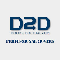 Image for Door to Door Moving and Storage with ID of: 1348841