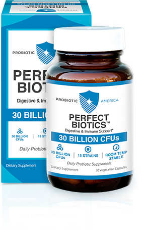 Image for PerfectBiotics - The best Probiotic Choice with ID of: 1348866