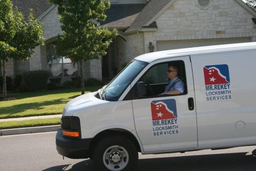 Image for Mr. Rekey Locksmith with ID of: 1348936