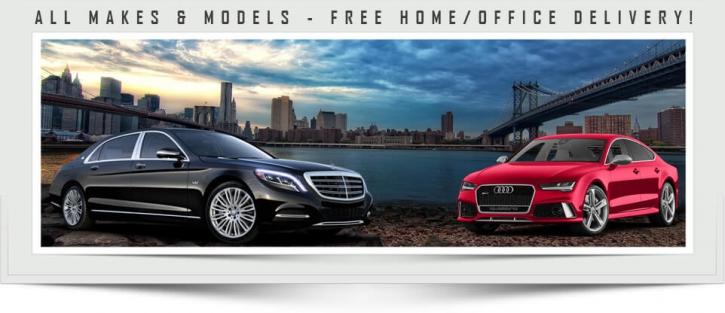 Image for Manhattan Car Lease with ID of: 1348962