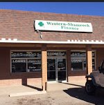 Image for Western-Shamrock Finance with ID of: 1349006