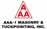 Image for AAA-1 Masonry & Tuckpointing, Inc. with ID of: 1349020