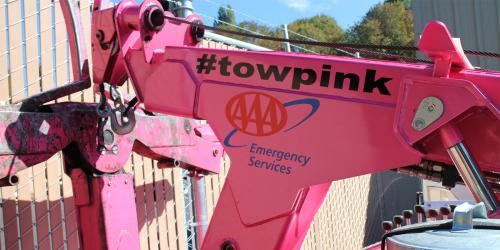 Image for Chappelle's Towing with ID of: 1349083