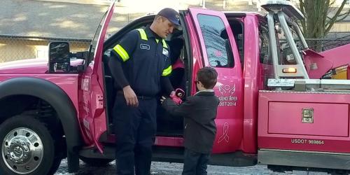 Image for Chappelle's Towing with ID of: 1349087