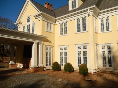 Image for New Jersey Gutter with ID of: 1349207