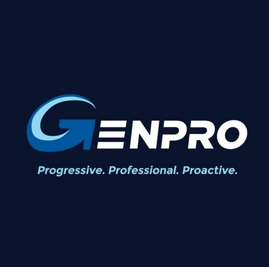 Image for Genpro with ID of: 1349374
