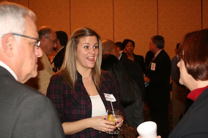 Image for Edison & MCRCC Speed Networking with ID of: 134952