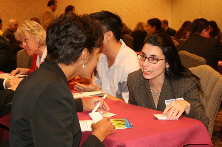 Image for Edison & MCRCC Speed Networking with ID of: 134954
