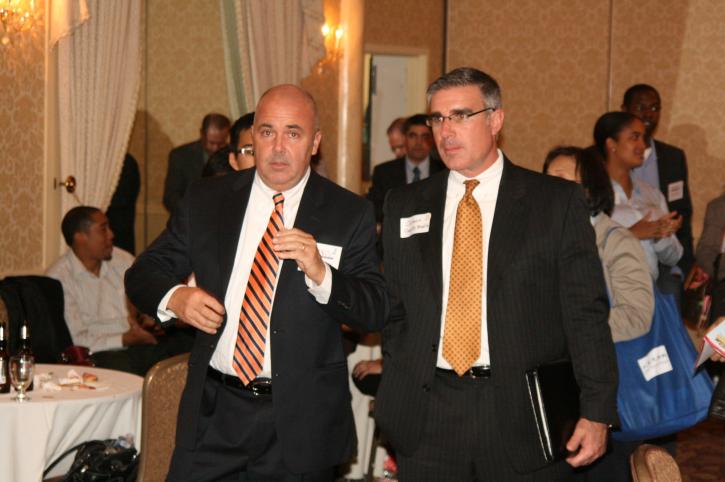 Image for Edison & MCRCC Speed Networking with ID of: 134955