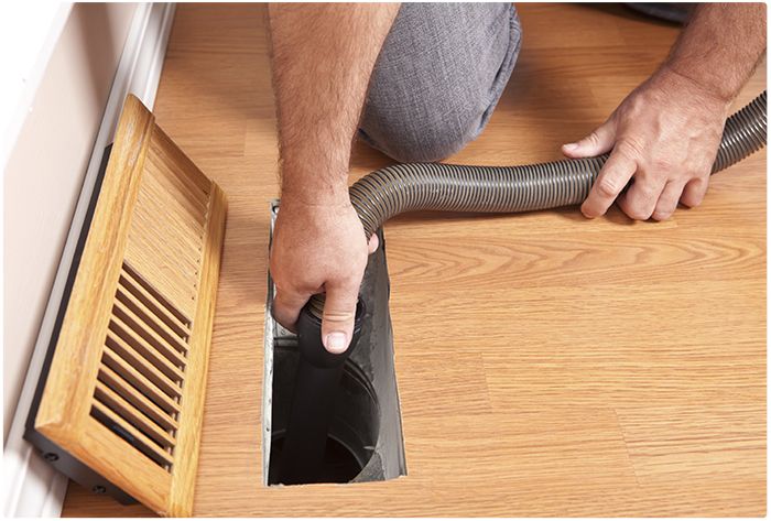Image for Techtile Heating & Duct Cleaning with ID of: 1349558