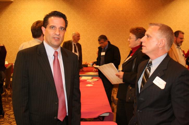 Image for Edison & MCRCC Speed Networking with ID of: 134956