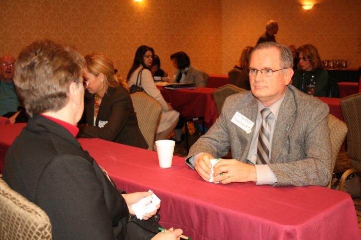 Image for Edison & MCRCC Speed Networking with ID of: 134957