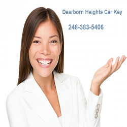 Image for Dearborn Heights Car Key with ID of: 1349657