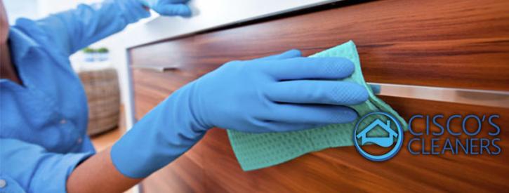 Image for Cisco's Cleaners with ID of: 1349677