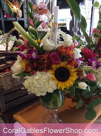 Image for Gables Flowers and Gifts with ID of: 1349931