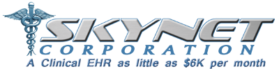 Image for SKYNET EHR with ID of: 1349941