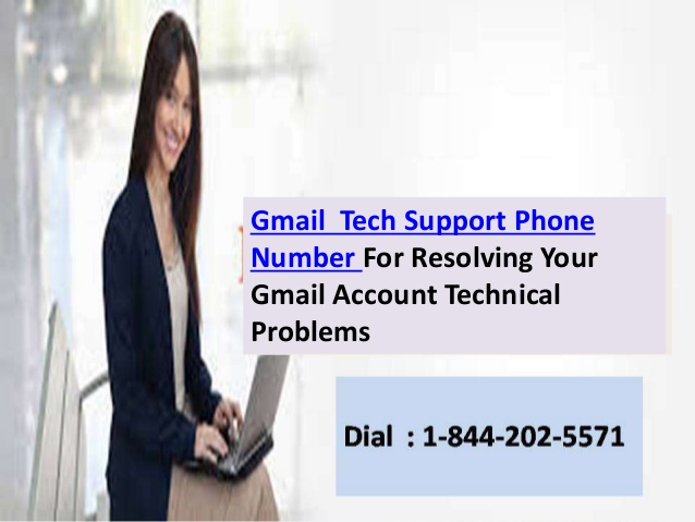 Image for 1-844-202-5571 Gmail Technical Support Number with ID of: 1350098