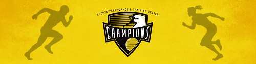 Image for Champions Sports Performance with ID of: 1350216
