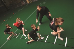 Image for Champions Sports Performance with ID of: 1350227