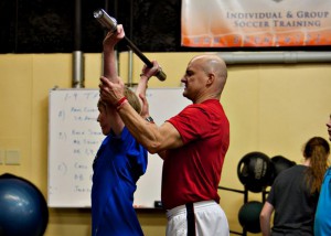 Image for Champions Sports Performance with ID of: 1350228