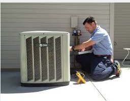 Image for Air Conditioning Austin Ltd with ID of: 1350454