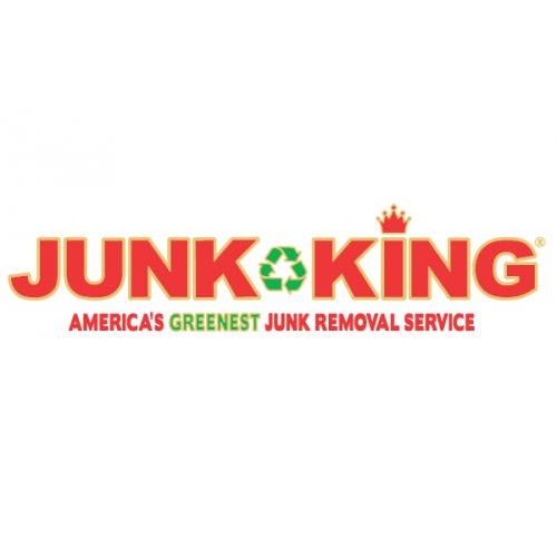 Image for Junk King with ID of: 1350458