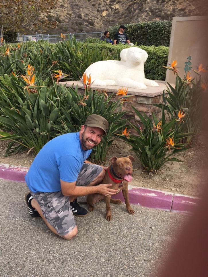 Image for The Dog Savant with ID of: 1350481