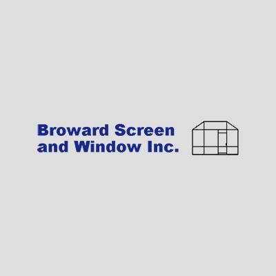 Image for Broward Screen and Window Inc. with ID of: 1350610