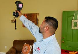 Image for Home energy audit services with ID of: 1350615