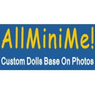 Image for AllMiniMe | Custom Bobblehead Dolls with ID of: 1350797
