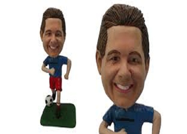 Image for AllMiniMe | Custom Bobblehead Dolls with ID of: 1350798