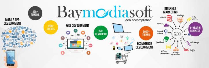 Image for Baymediasoft Technologies with ID of: 1350845