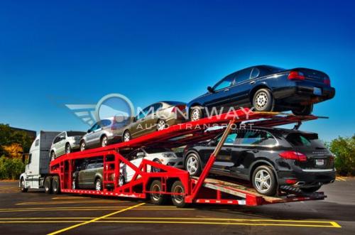 Image for Montway Auto Transport with ID of: 1350856