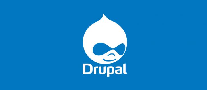 Image for Drupal Cms Development Services with ID of: 1350860