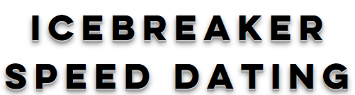 Image for IceBreaker Speed Dating with ID of: 1350926