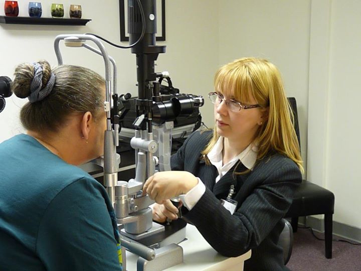 Image for Eye Care Physicians & Surgeons with ID of: 1351124