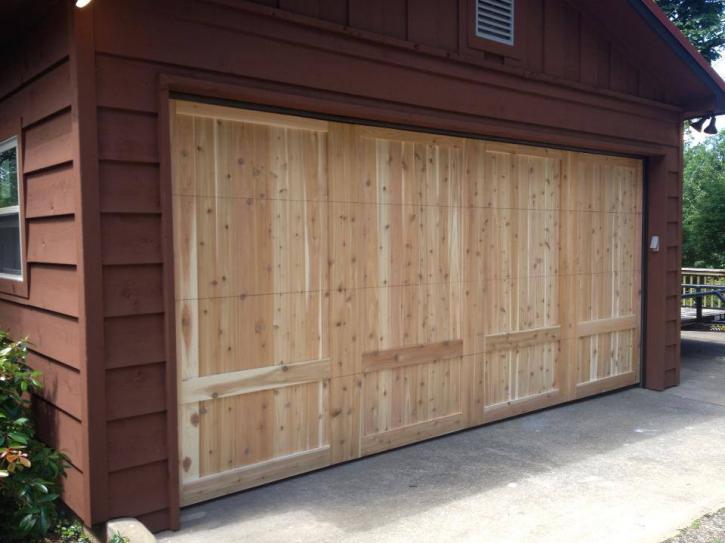 Image for The Garage Door Guy Corp with ID of: 1351207